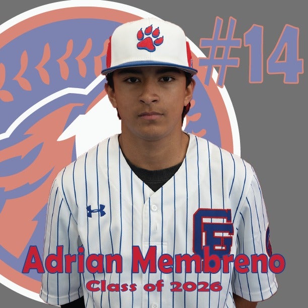 Adrian Membreno