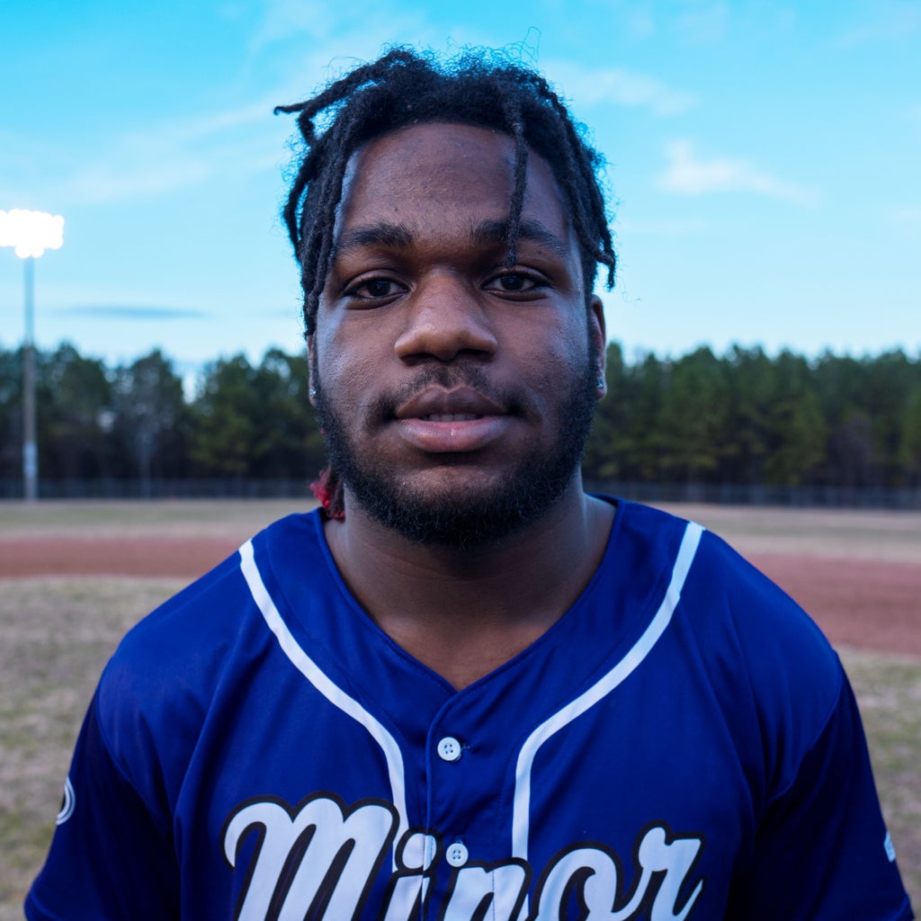 Kenyavae Jordan mugshot