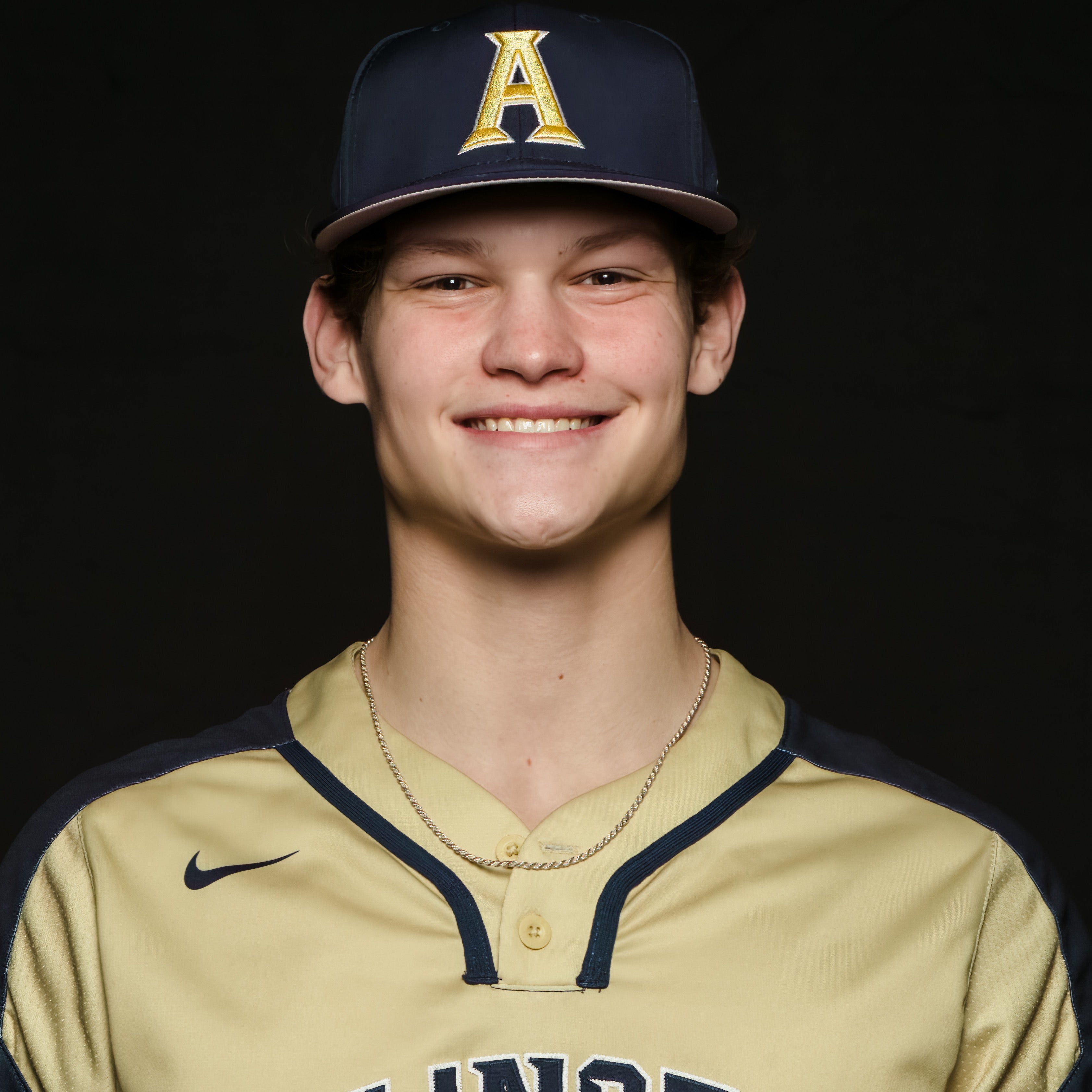 Drew Benjamin mugshot