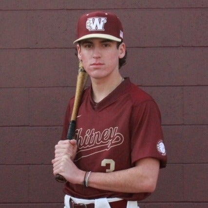 Jacob Pease mugshot