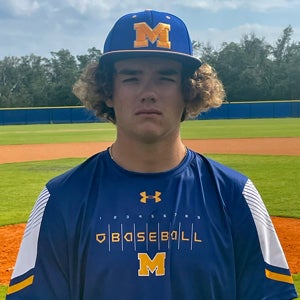 Nolan O'Hara mugshot