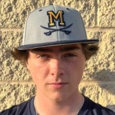 Evan Iuliucci mugshot