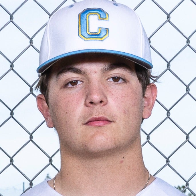 Hunter Crepps mugshot