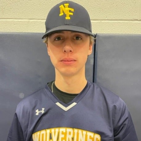 Brandon Meidenbauer mugshot