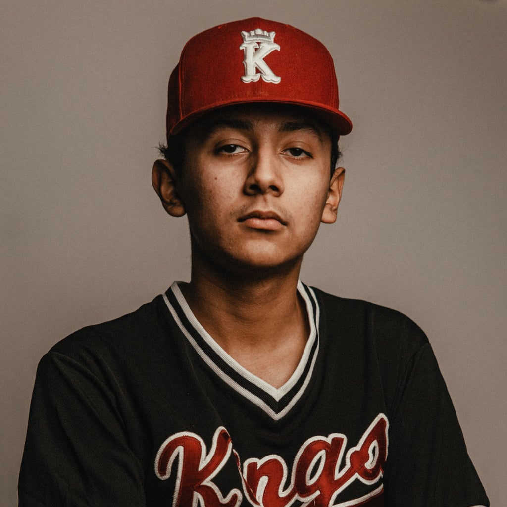 Daniel Zazueta mugshot