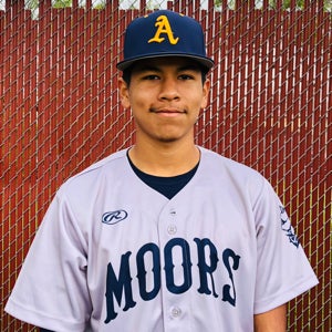 Isaiah Lerma mugshot