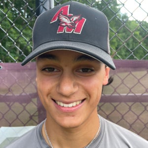 Patrick Veintimilla mugshot