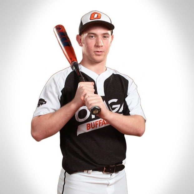 Colby Fordham mugshot