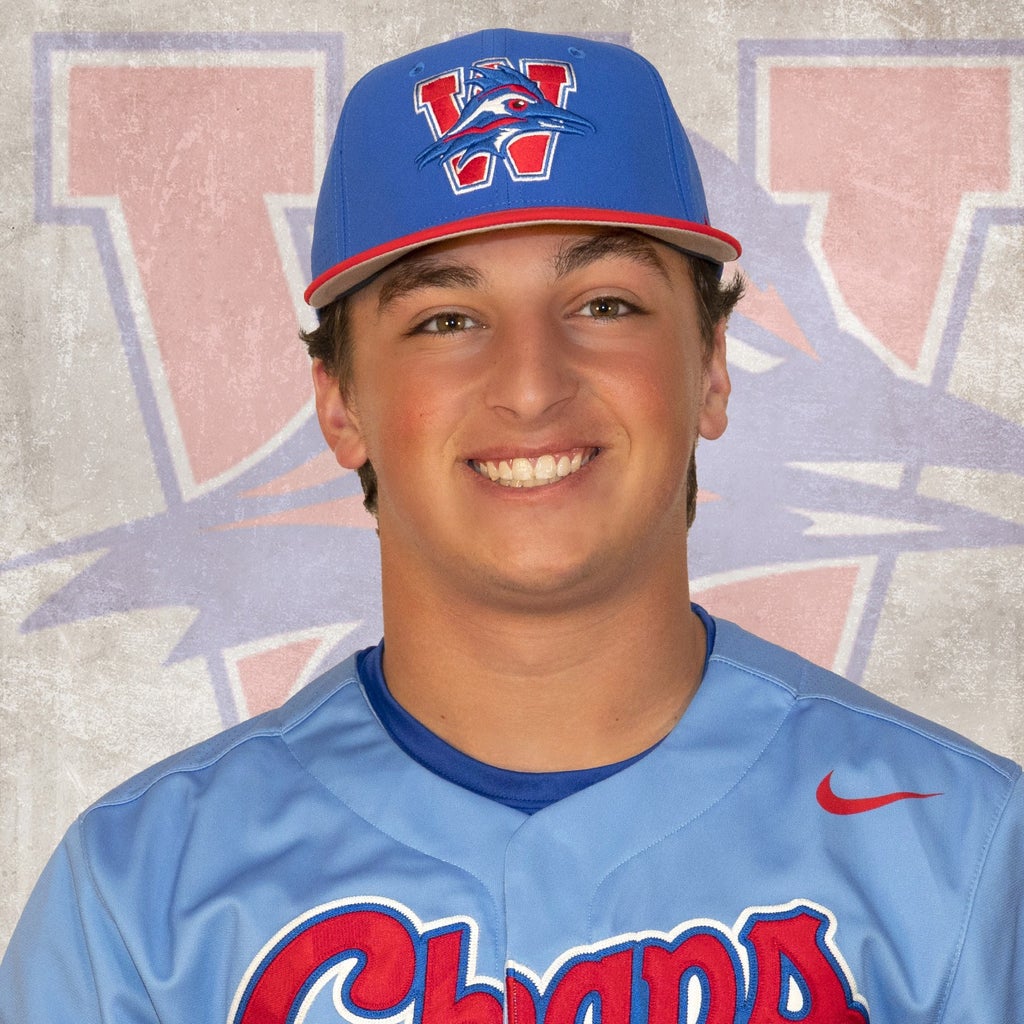 Tanner Saikin mugshot