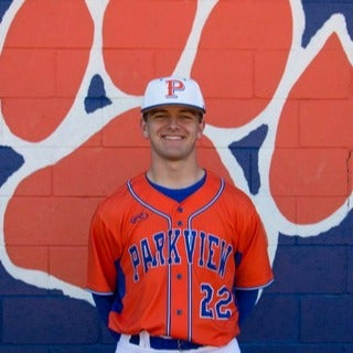 Landon Stripling mugshot