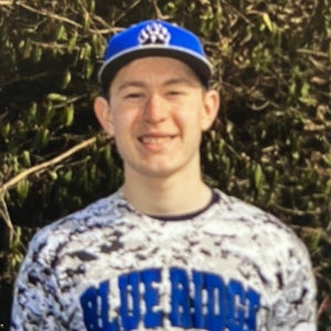 William McFarland mugshot