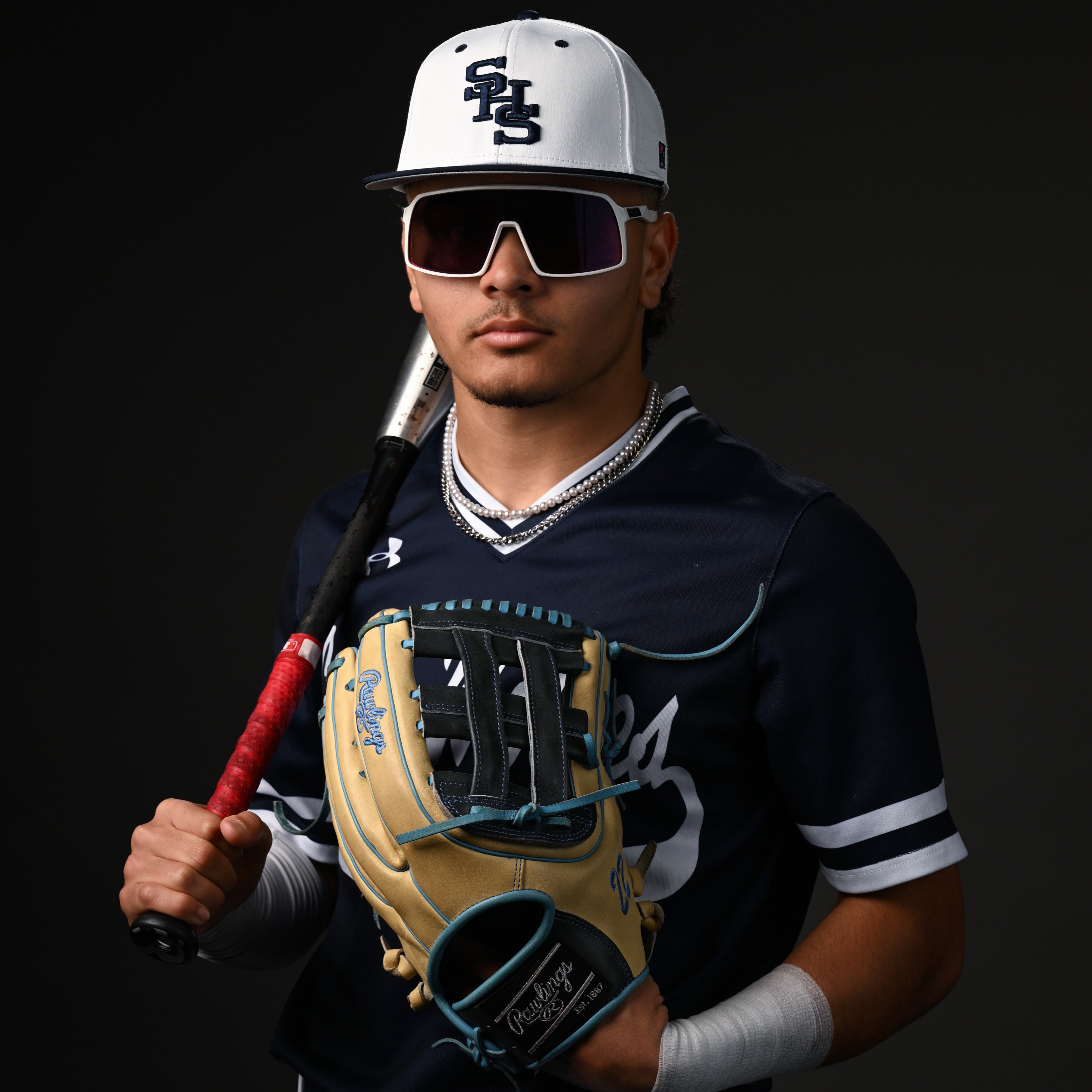 Damian Montanez mugshot