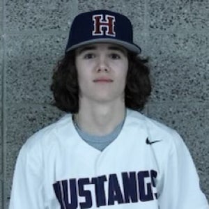 Austin Barratt mugshot