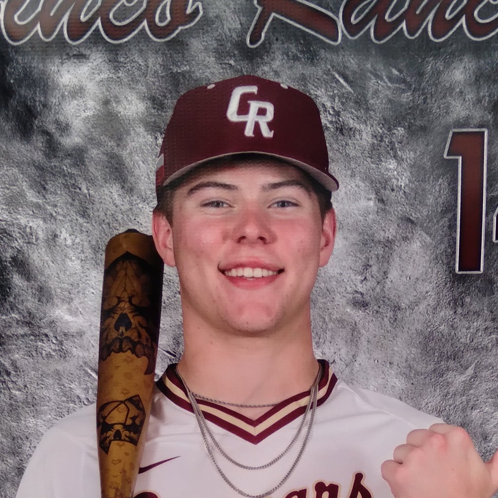 Ryan Sidener mugshot
