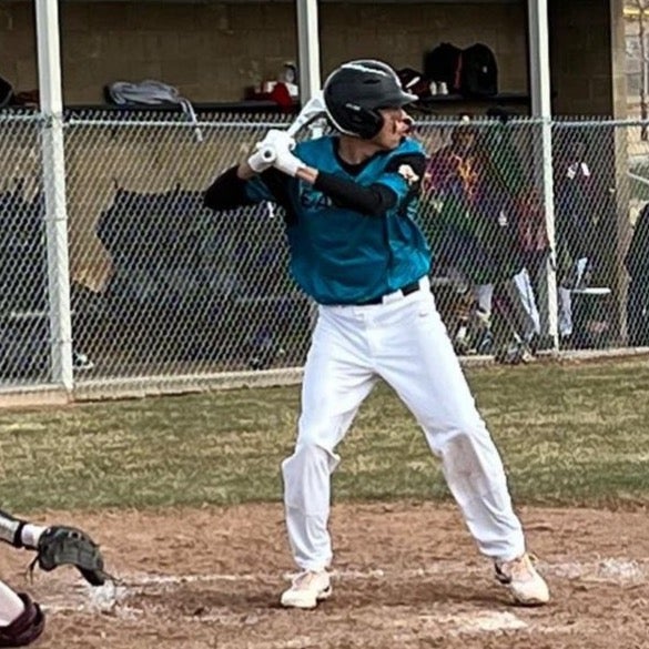 Khol Johnson mugshot