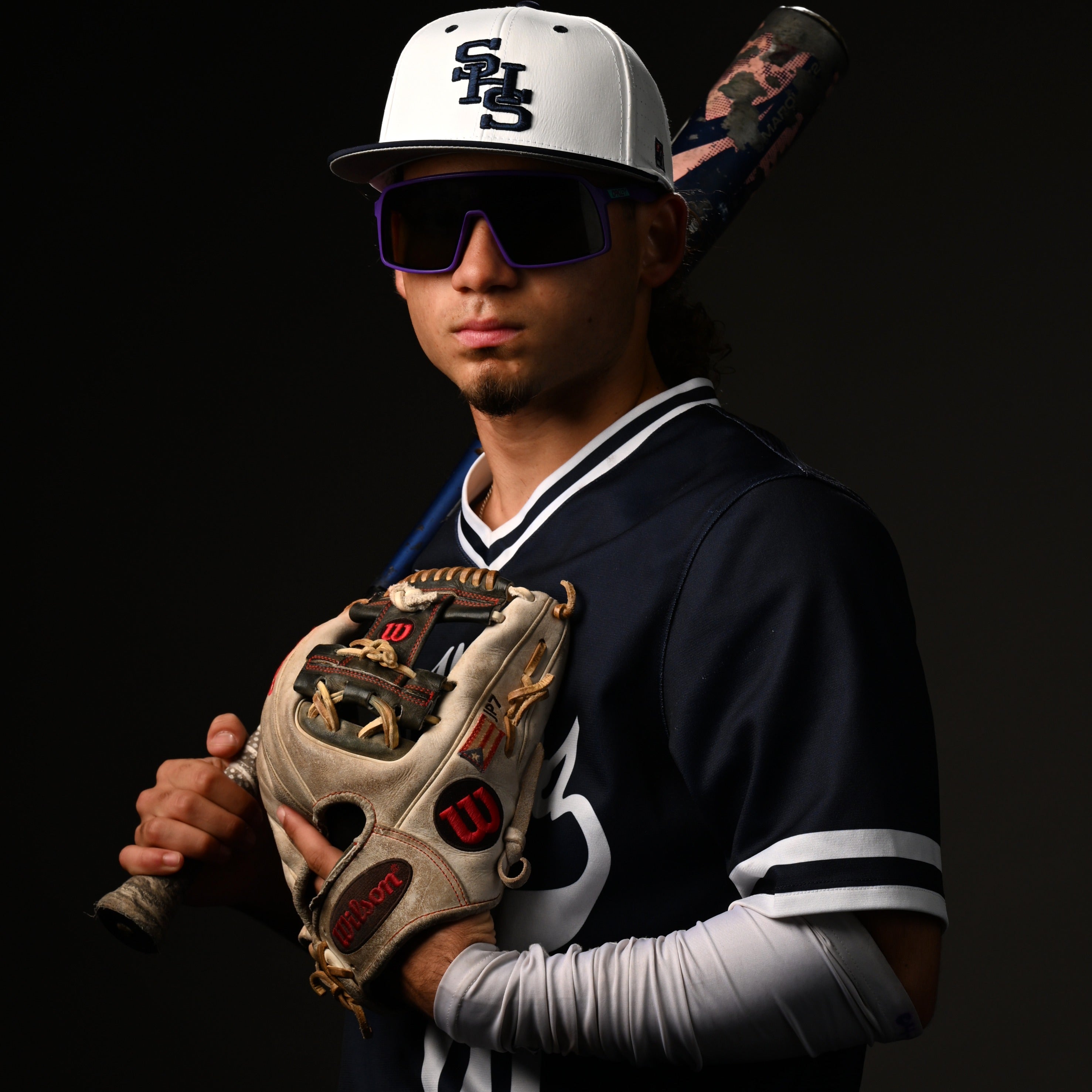 Gustavo Marquez mugshot