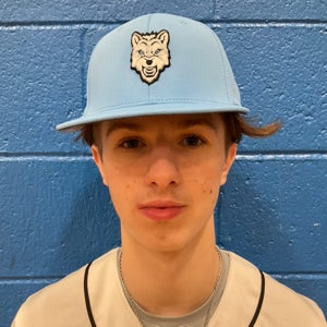 Alex Hufford mugshot