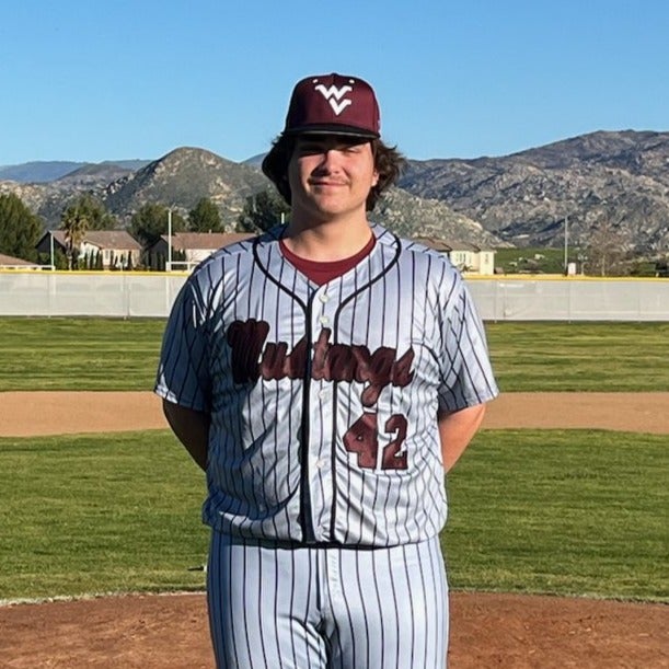 Riley Dawson mugshot