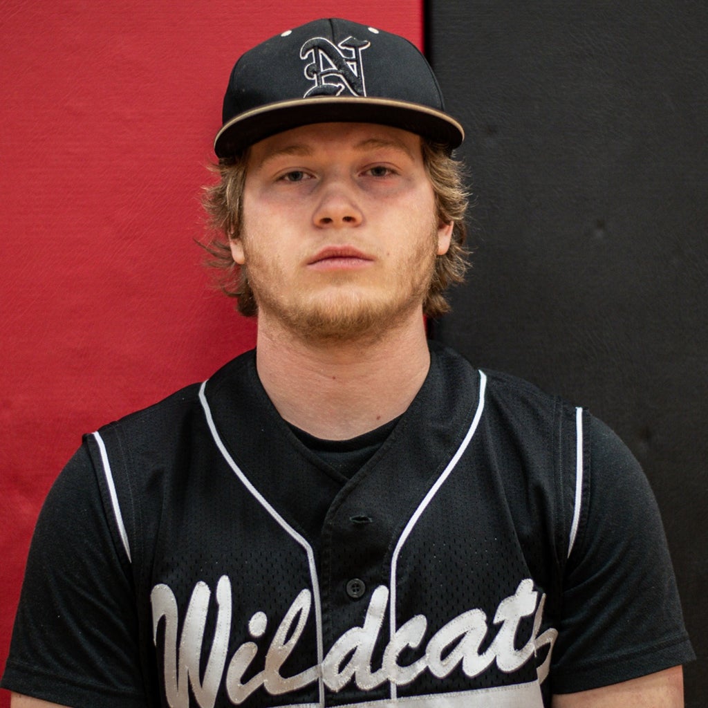 Garrett Eddy mugshot