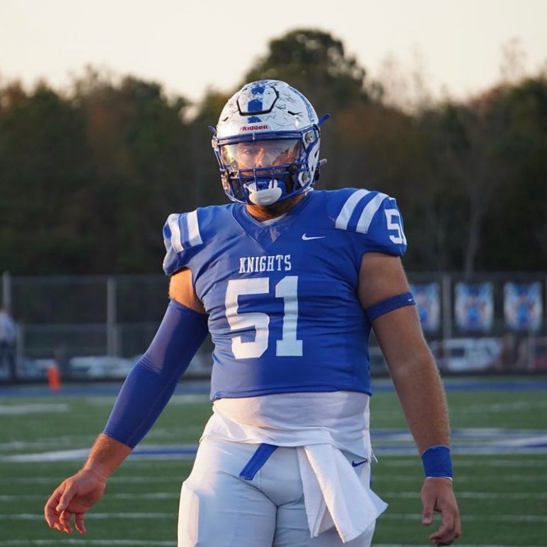 John david Hall mugshot