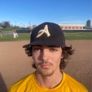 Logan  Dawson