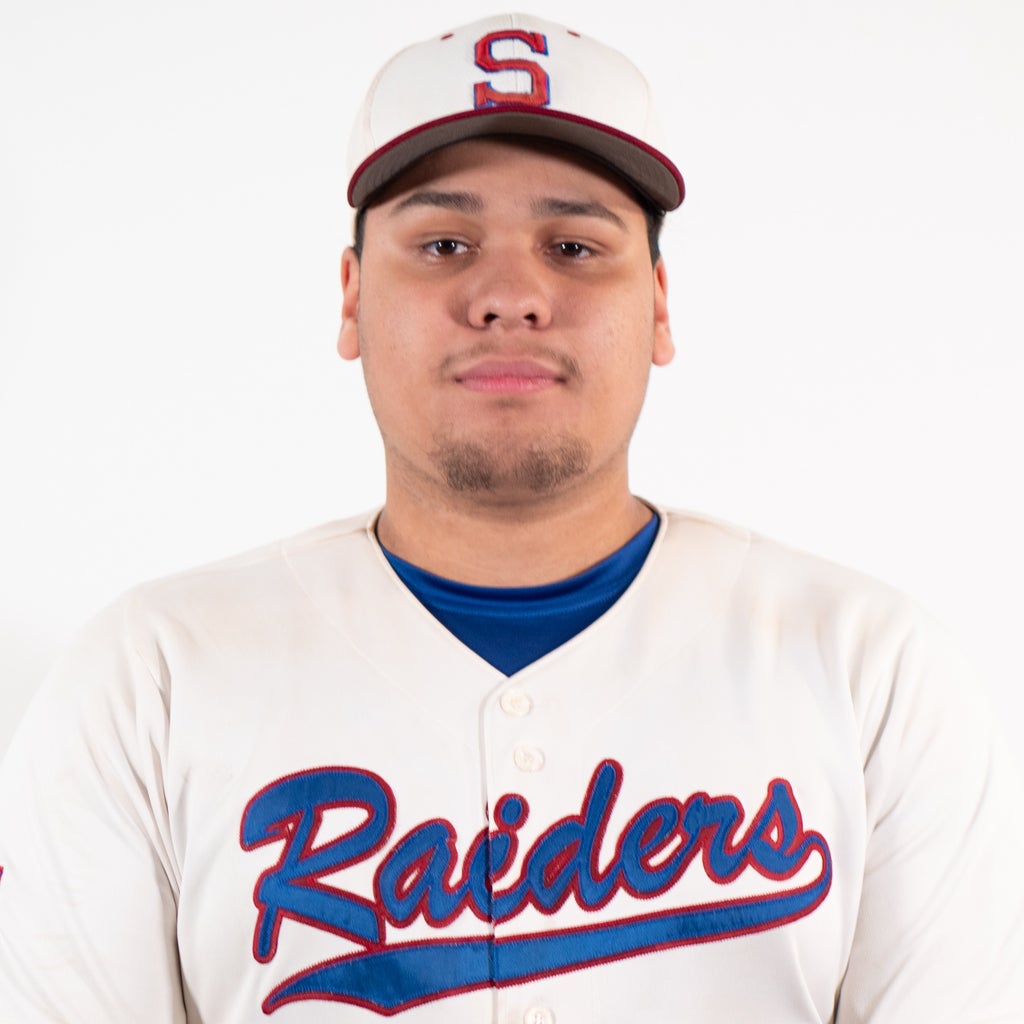 Jose Miranda mugshot