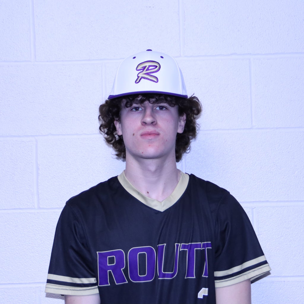 Nolan Turner mugshot