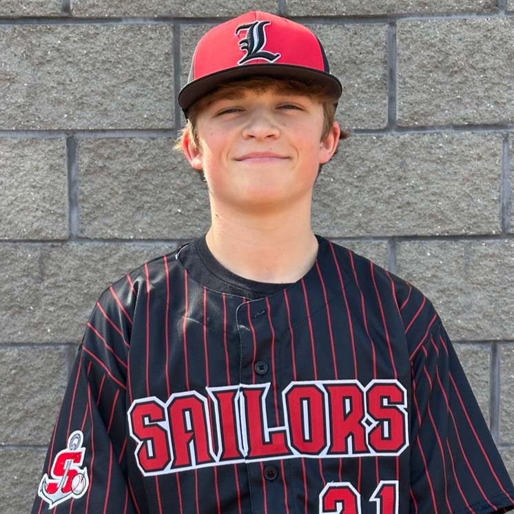 Mason Mullen mugshot