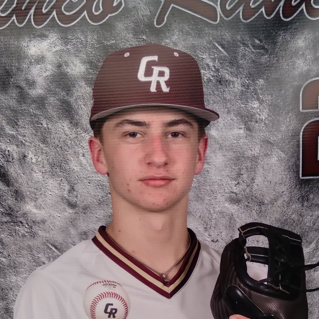 Lucas Franco mugshot