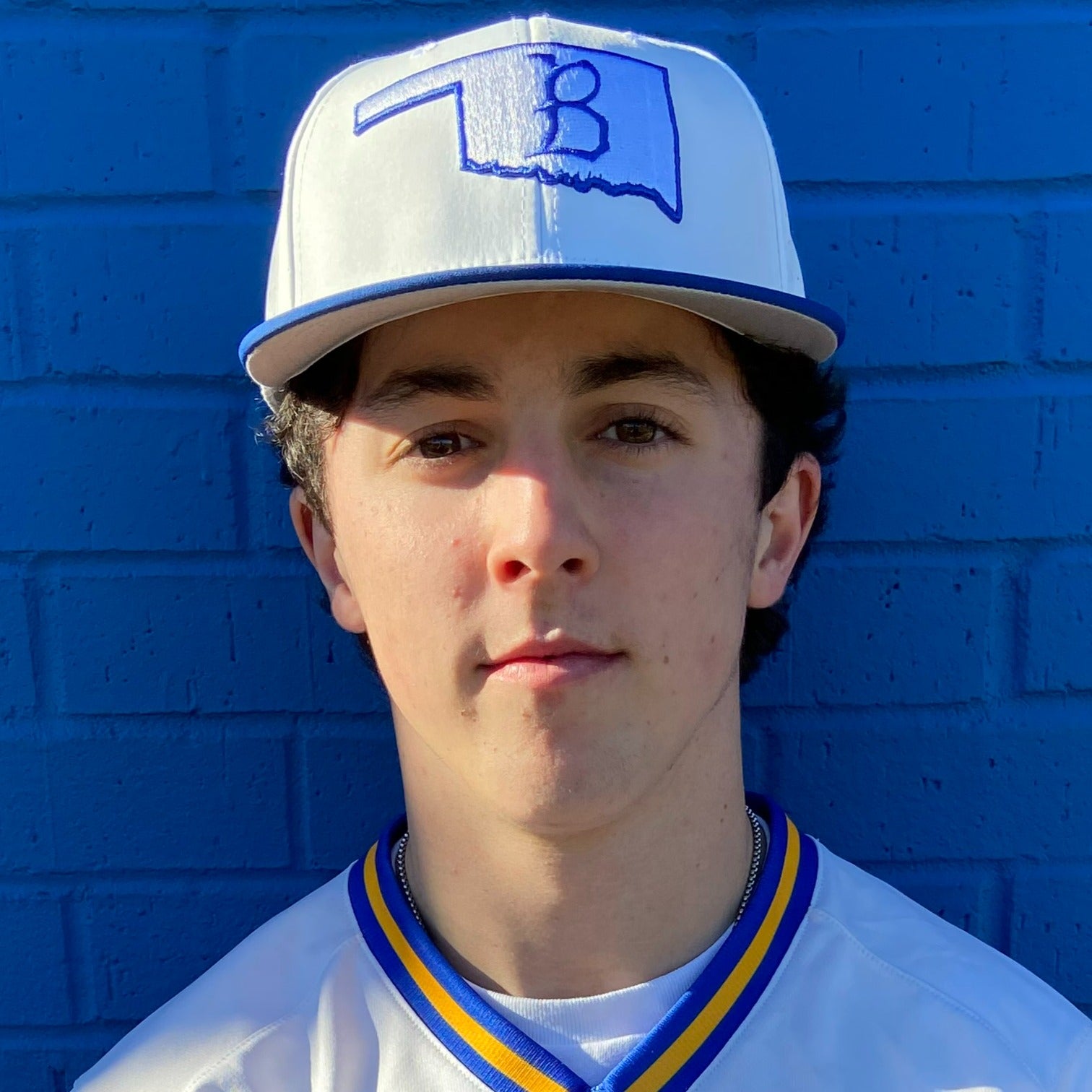Bryce Tapley