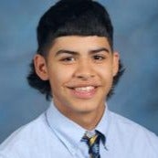 Jaime Chavez mugshot