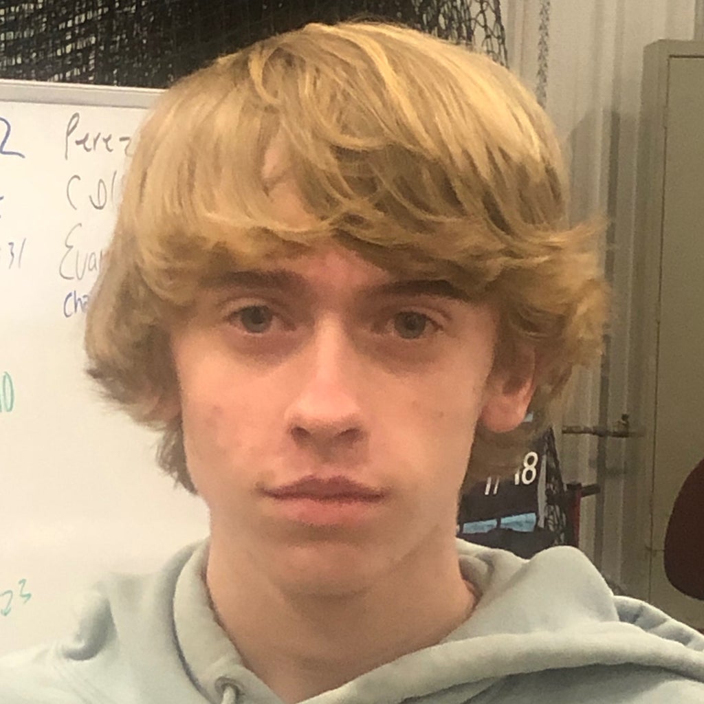 Ty Traughber mugshot