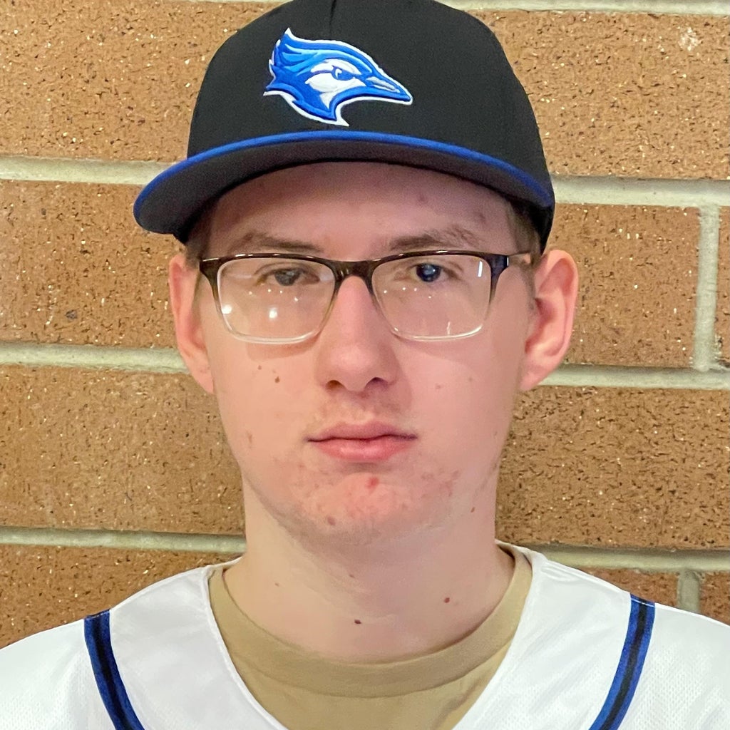Luke Schellhammer