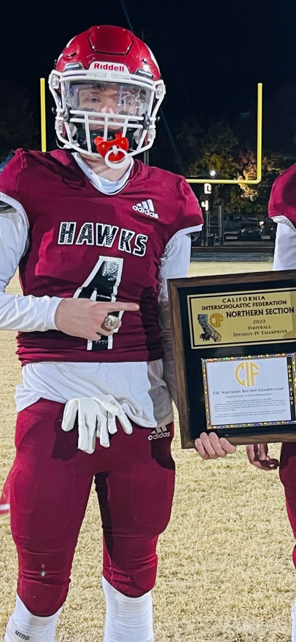 Peyton Humphrey mugshot