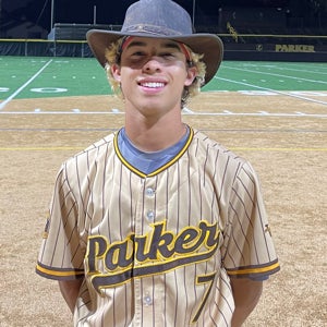Luke Oquendo mugshot