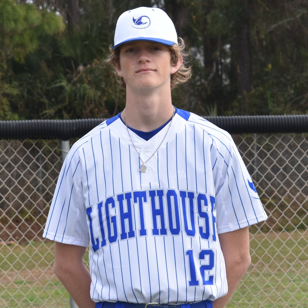 Chase Moore mugshot
