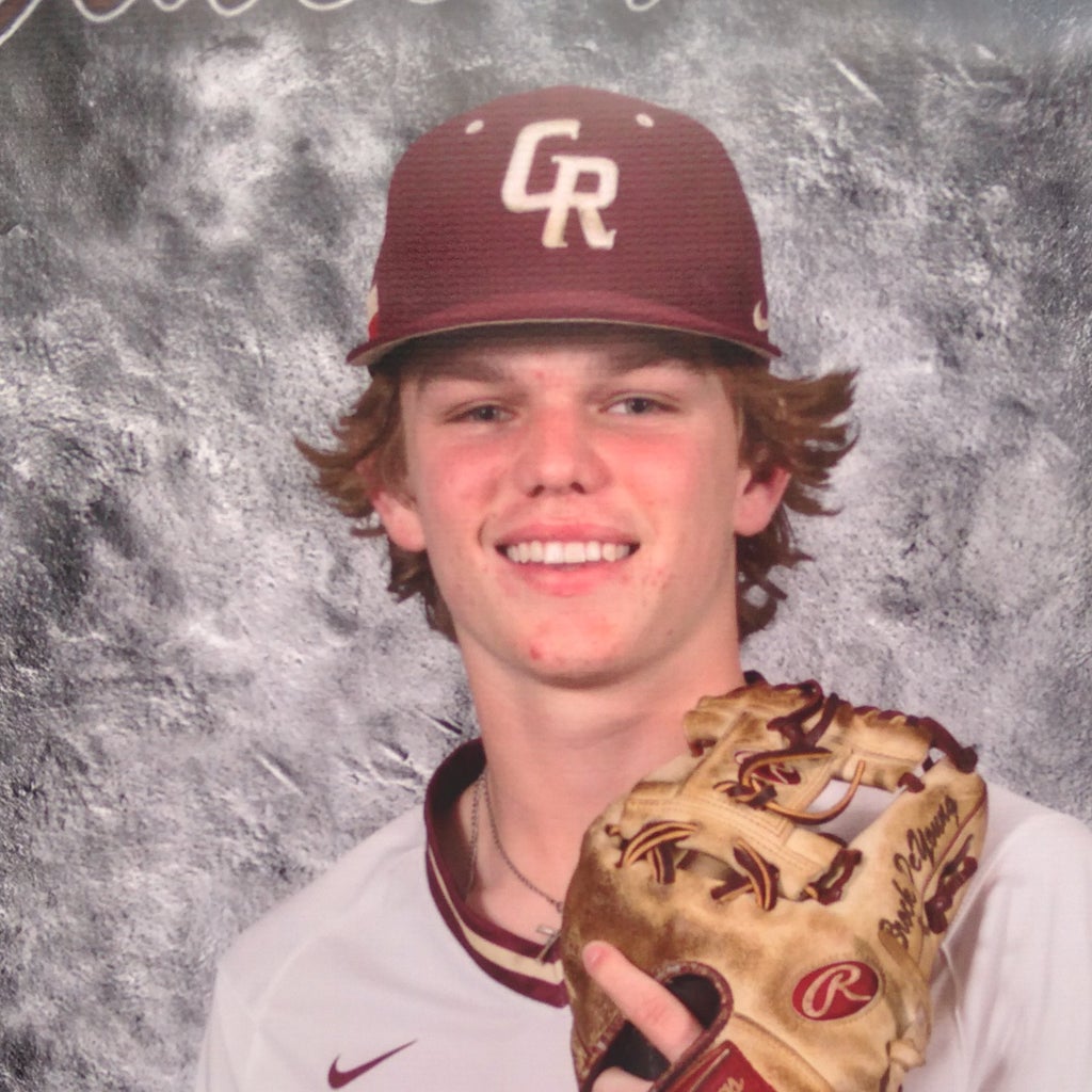 Brock DeYoung mugshot