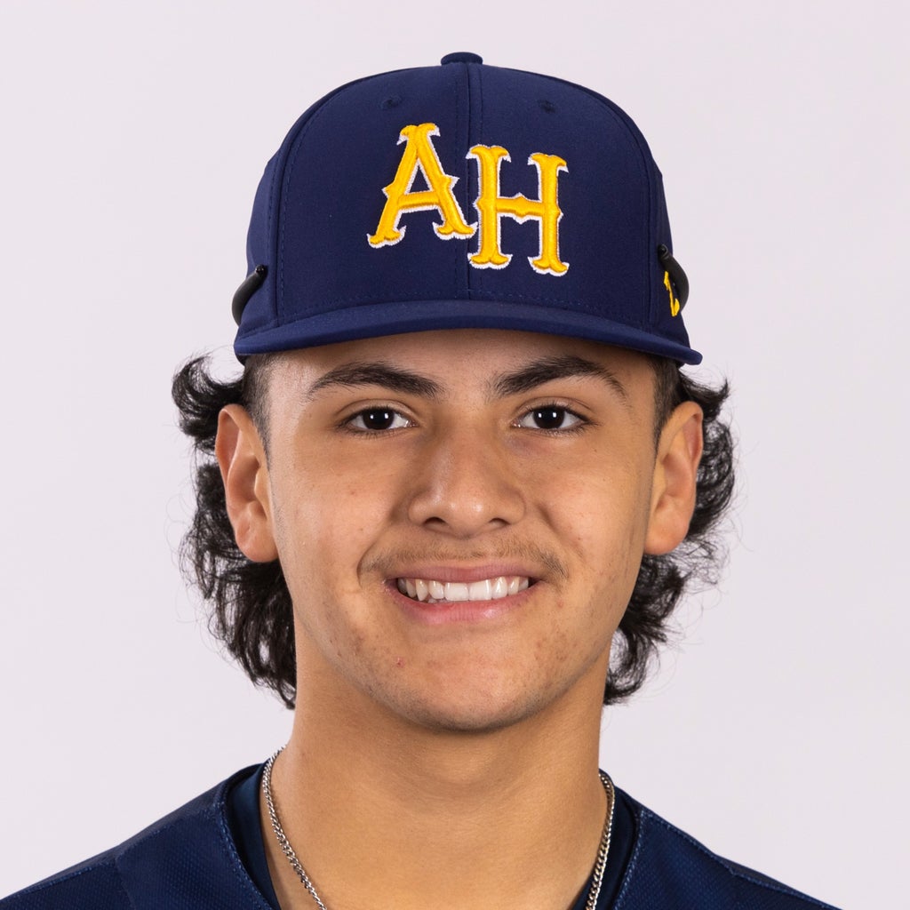 Junior Mauricio mugshot