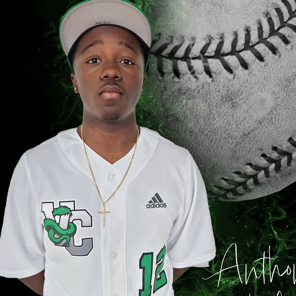 Anthony Williams