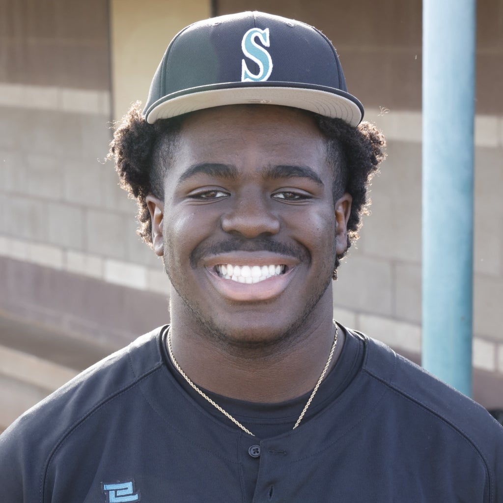 Donnell Petite mugshot