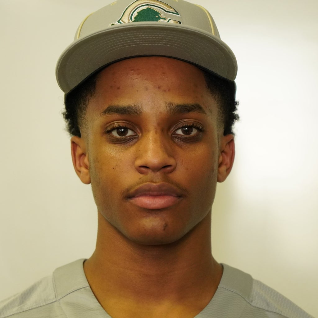 Daryl Nicholas mugshot