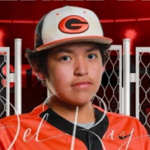 DeAndre Smiley mugshot