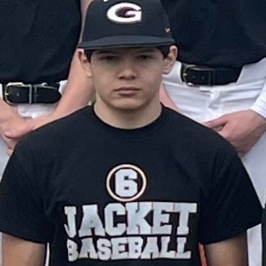 Jacob Moffett mugshot