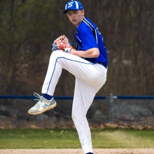 Carson Black mugshot