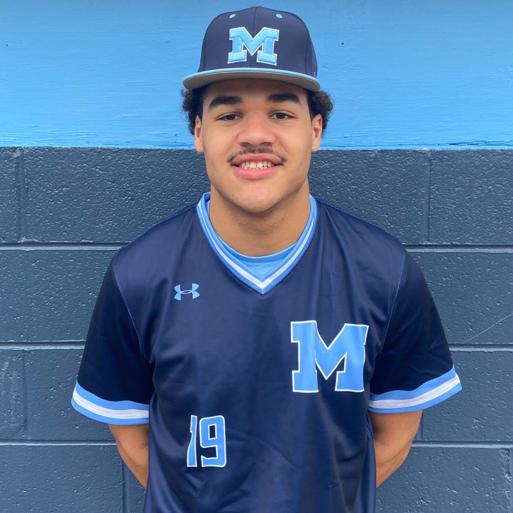 Millbrook Baseball Roster (202223)
