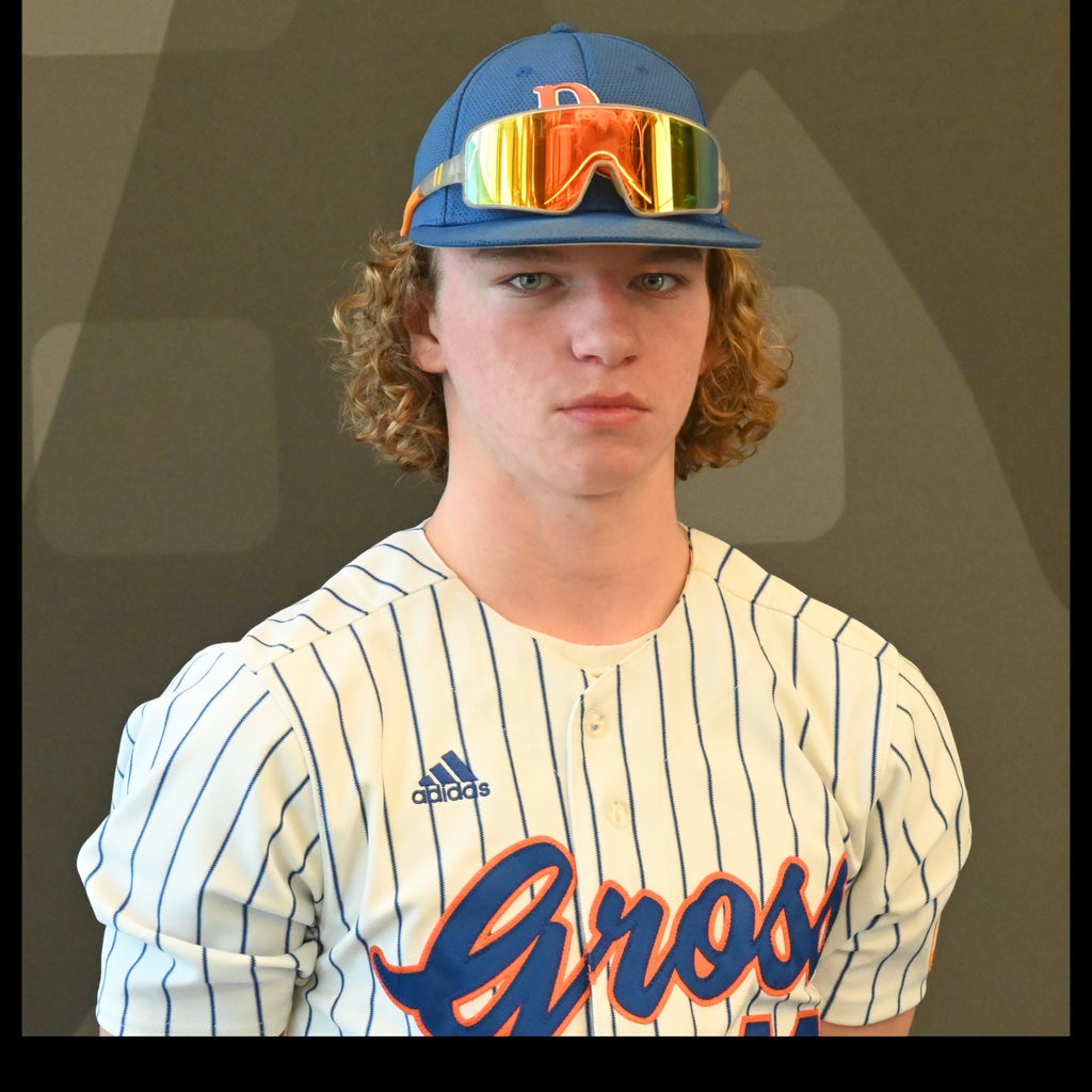 Bryson Sargent mugshot