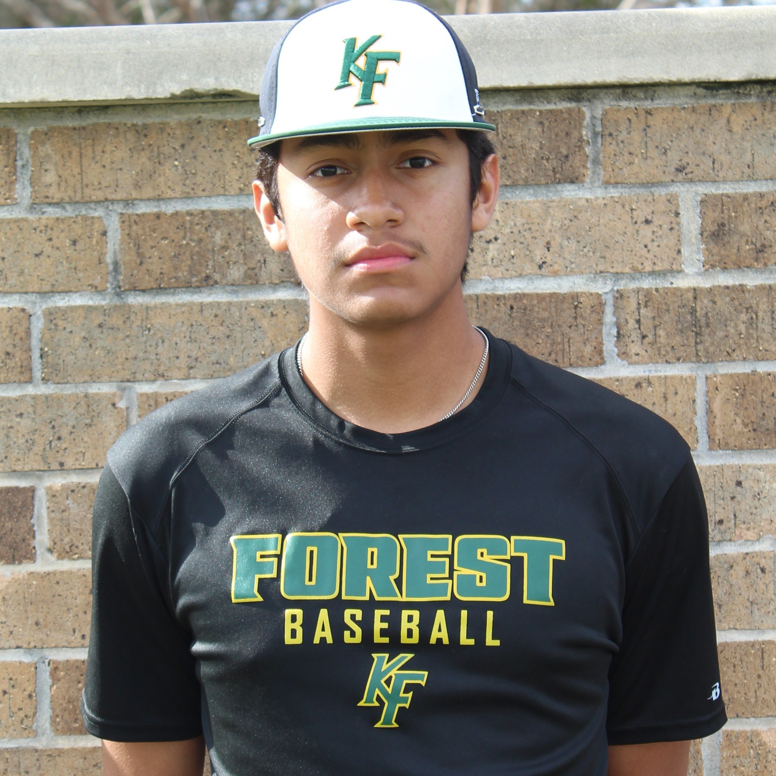 Michael Martinez mugshot