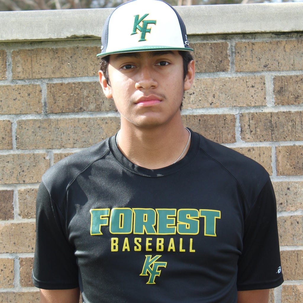 Michael Martinez mugshot