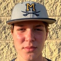 Levi Siebenmorgan mugshot