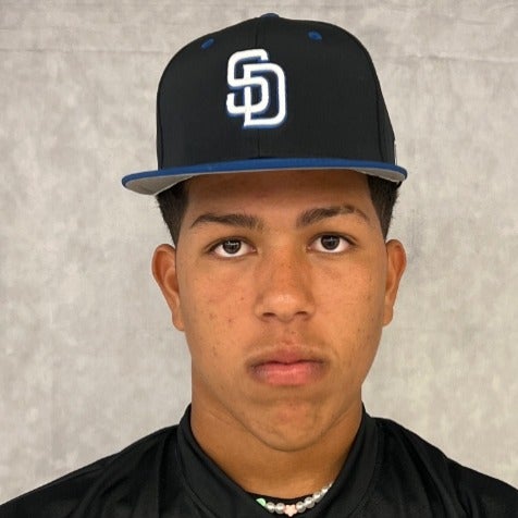 John De Jesus mugshot